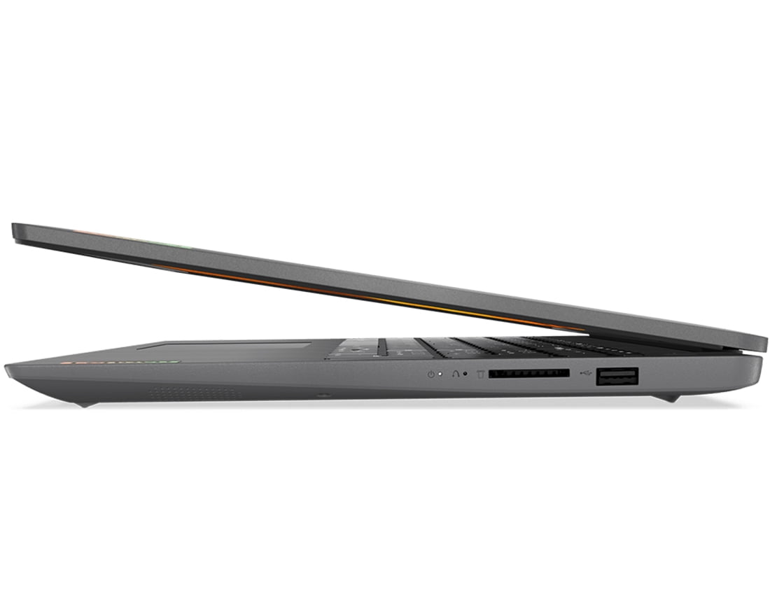 Lenovo Ideapad 3 Home & Business Laptop (Intel i5-1135G7 4-Core, 12GB RAM, 256GB SSD, 15.6" Touch Full HD (1920x1080), Intel Iris Xe, Fingerprint, Wifi, Bluetooth, Webcam, Win 10 Home S-Mode)