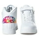 thumbnail image 3 of Tenis Fila Vulc 13 5FM01775199 Mujer Blanco 23.5, 3 of 7