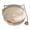 A, variant on Cat Woven Cat Bed Rope Weaving Pet Handwoven Breathable Durable Natural Rattan Cats Sleeping With Toy Tail For Small&Large Cat & Dog Camera Pet Feeder for outside Pole Mount Pet Feeders for Outdoors