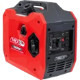 thumbnail image 1 of GENERADOR INVERTER SUPER SILENCIOSO DE 2000W, 110V, 1 of 1