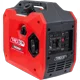 thumbnail image 1 of GENERADOR INVERTER SUPER SILENCIOSO DE 2000W, 110V, 1 of 1
