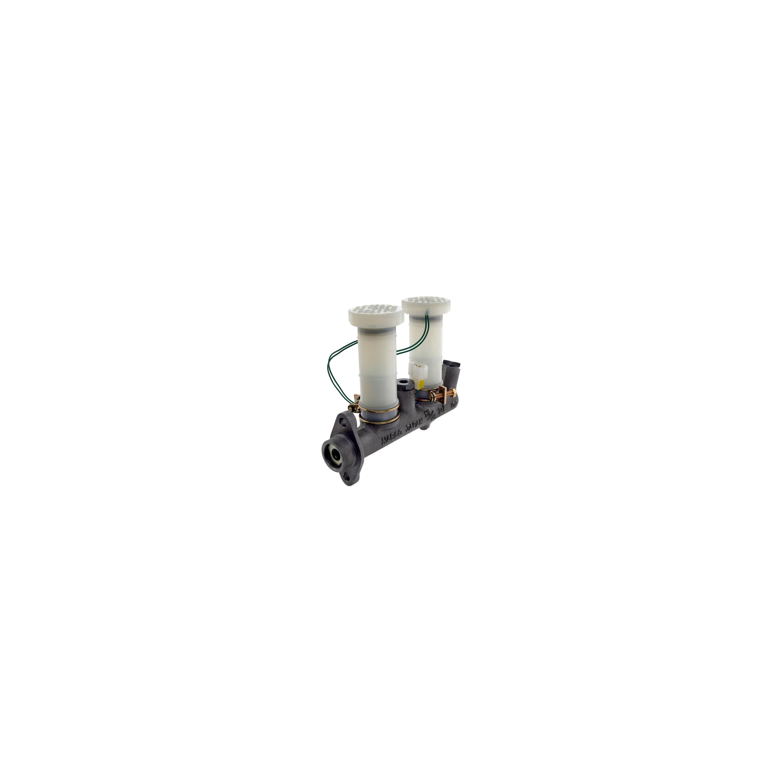 Element3 Master Cylinders Fits select: 1979 DODGE COLT, 1979 PLYMOUTH CHAMP