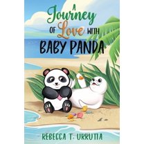 A Journey of Love with Baby Panda (Paperback)