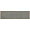 thumbnail image 3 of Beaumont Lane 6-Drawer Traditional Wood Dresser in Speckled Gray, 3 of 4