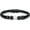 Type-A-White-20CM, variant on Lava Stone Leather Cremation Memorial Urn Bracelet Tiger Eye Stone Cremation Bangle Keepsake Urn Bracelet for Ashes For Women/Men