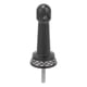 thumbnail image 3 of Soporte de carrete giratorio, equilibrio de carrete de pesca de Metal, soporte de equilibrio, accesorios de rueda de pesca, negro YUNYI BRAND  Deportes, 3 of 8