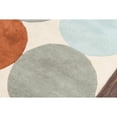 thumbnail image 3 of Novogratz Agatha - Dots Rug, MULTI, 3 of 4