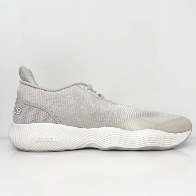 New Balance Unisex FC Shift TR WXSHFTLL Gray Running Shoes Sneakers M 9 W 10.5 B