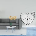 thumbnail image 2 of Tirador de latón con forma de corazón y lazo para muebles, ideal para cajones de cocina, armarios, cómodas y otros artículos. Fácil de instalar. Tambi, 2 of 8