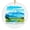 Mount Taranaki 4, variant on Mount Taranaki Travel Ornament, New Zealand Christmas Ornament, Vacation Keepsake Gift