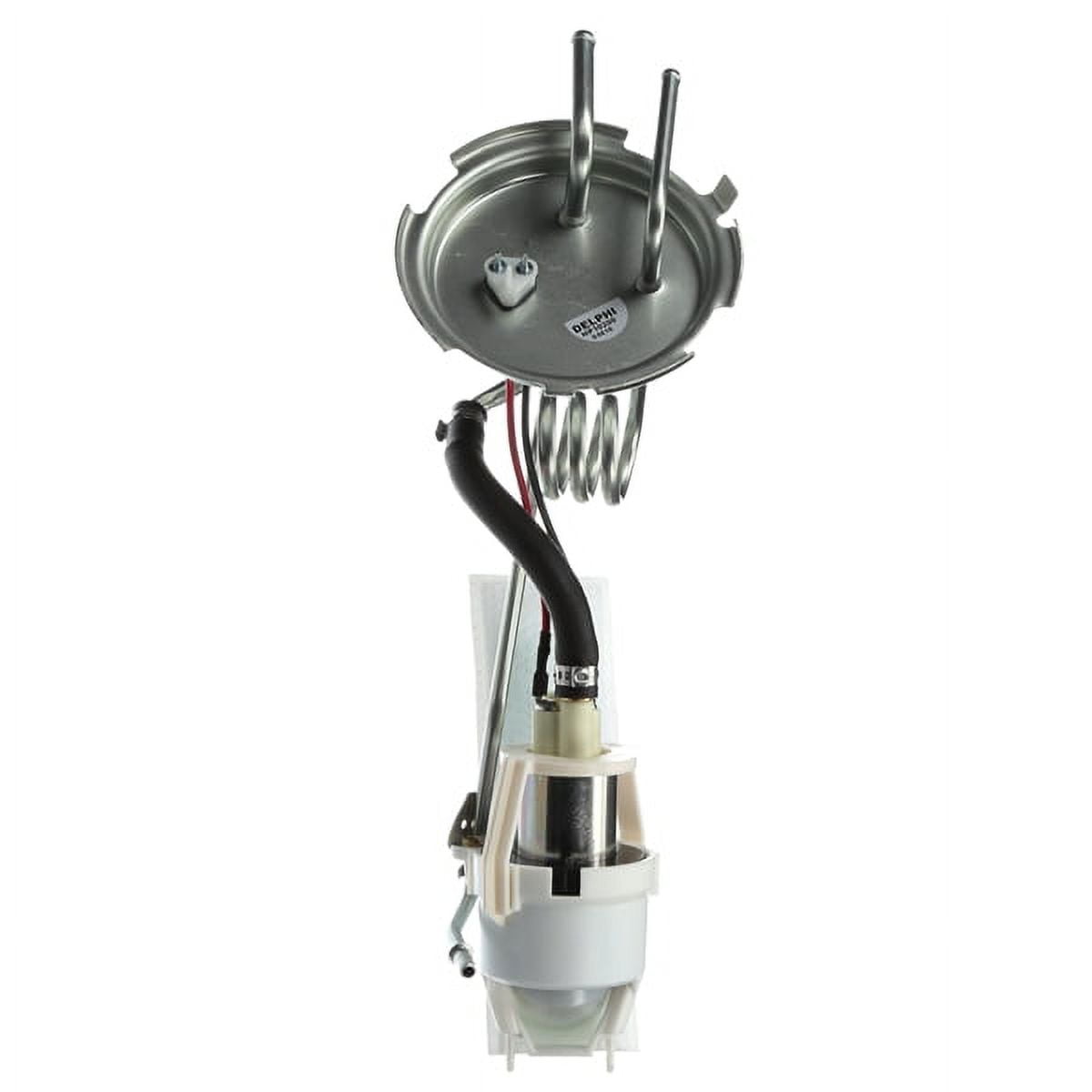 Delphi HP10200 Fuel Pump And Sender Assembly Fits select: 1987-1990 DODGE CARAVAN, 1988-1990 DODGE GRAND CARAVAN