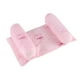 thumbnail image 2 of Almohada de algodón antivuelco para bebé, para evitar el dolor de cabeza plana, para recién nacidos (rosa), 2 of 14