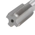 thumbnail image 5 of Metric Hand Tap M20 Thread 1 Pitch 4 Straight Flute H2 Alloy Tool Steel 1 Pair, 5 of 5