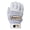White/Gold, variant on Franklin Sports MLB Pro Classic Batting Gloves, Black/Gold, Adult Medium