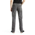 thumbnail image 2 of Men's Levi's® 511™ Slim Fit Stretch Jeans Color: Figure It Out Size: 33X34, 2 of 4