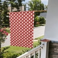 thumbnail image 5 of Wukai Fire Symbols Garden Flags Double Sided Welcome Garden Yard House Flags Outside Outdoor House (Only Flag), 5 of 8