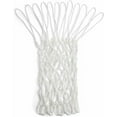 thumbnail image 2 of Champion Sports 5mm - 90gm - Basketball Net - Non-Whip Loops - White, 2 of 6