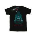 thumbnail image 1 of It Chapter 2 Accueil de Pennywise de Femmes au Dernier T-Shirt de Copain de Coton, 1 of 1