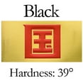 thumbnail image 1 of Original 729 Battle 2 NATIONAL Blue Sponge Table Tennis Rubber Super Select Loop Offensive Friendship Battle-2 Ping Pong Sponge Black H39, 1 of 6