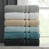 Hotel Style Turkish Cotton Bath Towel, Assorted Colors