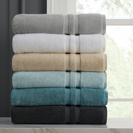 Hotel Style Turkish Cotton Bath Towel Collection (Best Price On Tan Towels)