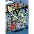 thumbnail image 1 of Pre-Owned The Detective's Assistant (Paperback) 0316403490 9780316403498, 1 of 1