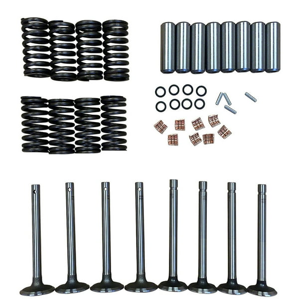 New Valve Train Kit Fits Massey Ferguson Tractor Models 35 50 135 F40