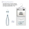 thumbnail image 2 of Moisture Absorber Dehumidifier, 2 Humidity Packs, Closet Dehumidifiers, 2 of 6