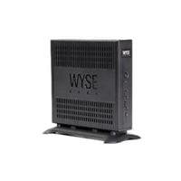 Wyse Thin Client - AMD G-Series T48E 1.40 GHz. D90D7 2GB/4FL WITH IW. 2 GB RAM - 4 GB Flash - Wi-Fi - Windows Embedded Standard 7 - DisplayPort - DVI