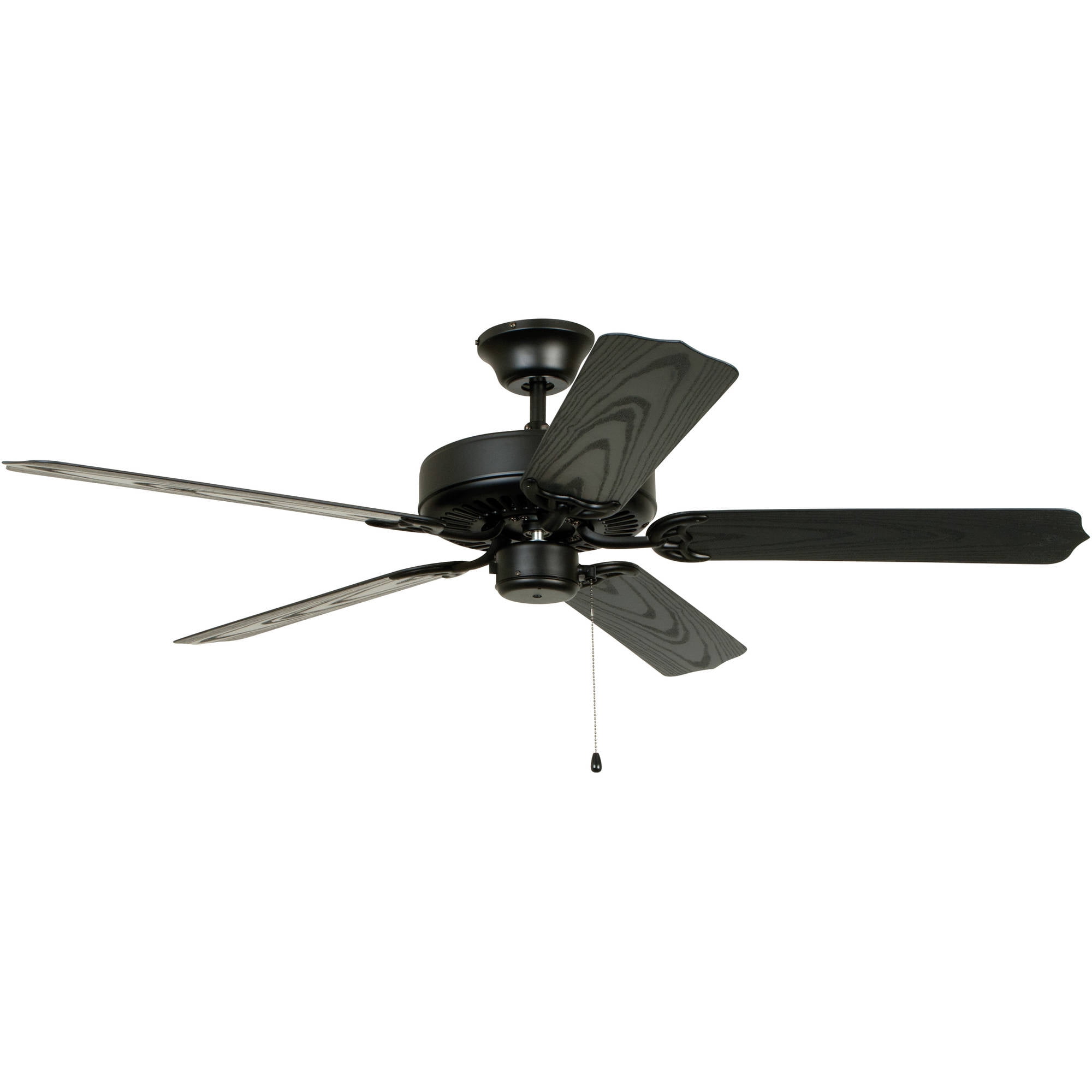 52 Honeywell Sunset Key Outdoor Ceiling Fan Bronze Com