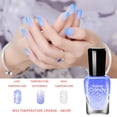 thumbnail image 2 of Esmalte de uñas HUOGUO Color Change Temperature Control 7ml, 2 of 2