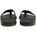 thumbnail image 6 of Reef Men's Cushion Phantom Flip-Flop, Geo Olive, 6 of 6