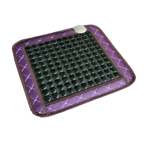 Cateissary CN enchufe silla eléctrica colchón de forma cuadrada térmico cuidado de la salud temperatura almohadilla de calefacción sala de estar Electrodomésticos tipo 8 Cateissary HA071949-08