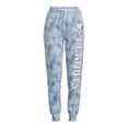 thumbnail image 5 of Peanuts Women’s Graphic Jogger Pants, 29” Inseam, Sizes XS-3XL, 5 of 5