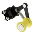 thumbnail image 5 of Heavy Duty Chain Roller Tensioner Guide w/ Long Bolts Adjuster universal Most Motorcycles Dirt Bike ATV Go Kart (Black), 5 of 8
