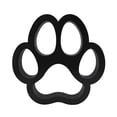 thumbnail image 7 of Bold Dog Paw Sculpture, Minimalist Dog Paw Decor, Pet Lover Gift, 7 of 7