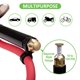 thumbnail image 4 of Pistola de presión de neumáticos portátil de emergencia con manómetro y bomba de aire universal multifunción., 4 of 7