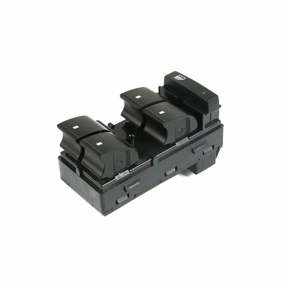 Master Power Window Door Switch Driver Left Fit 2009-2016 Chevrolet Traverse