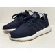 thumbnail image 2 of Adi-das Mens Swift Run X Running Shoe Size 8.5 Blue White Sneaker Slip On Casual, 2 of 6