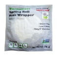 thumbnail image 2 of (3 pack) Star Anise Foods, Vietnamese White Rice Spring Roll Wrapper, Gluten Free Non GMO, 8oz, 2 of 6