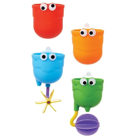 UPC: 0735282159251 | Munchkin Falls Bath Toy