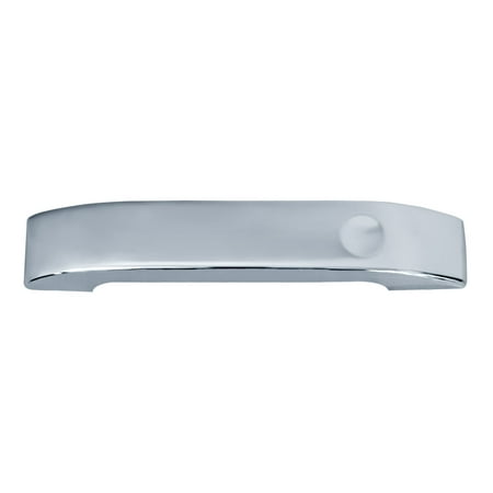 UPC 817822010083 product image for BRITE CHROME 11105H 04-14 F150 2DR HANDLES ONLY CHROME HANDLE COVERS | upcitemdb.com