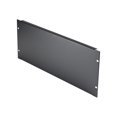 thumbnail image 1 of 4U BLANK PANEL -19IN RACK BLANKING PANEL, 1 of 4