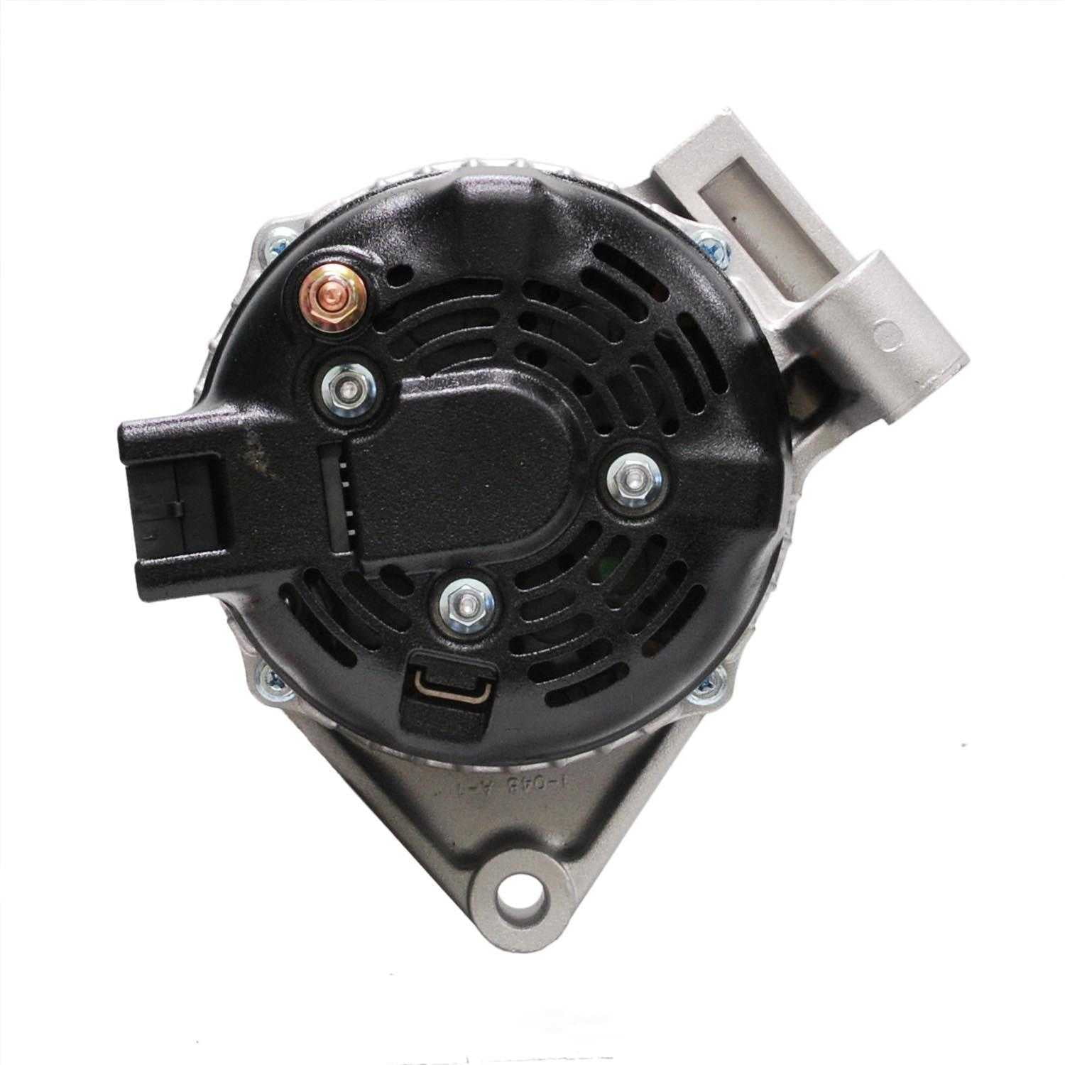 FVP Professional 15556 Alternator Standard