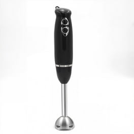 Braun Multi Quick 5 Varo Hand Blender with 21 Speeds, Whisk