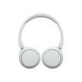 thumbnail image 2 of Casque Sans Fil Remis à Neuf Sony WH-CH520 avec Microphone, Blanc, 2 of 2