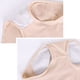 thumbnail image 4 of Puntoco Ropa interior para mujer, bragas suaves y transpirables de cintura alta para mujer, calzoncillos elásticos, calzoncillos sin costuras para mujer, 4 of 4