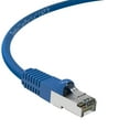thumbnail image 1 of Cable Ethernet InstallerParts CAT7 Blindado 1,2 m Azul, 1 of 5