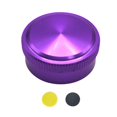 thumbnail image 4 of Baitcast Reel Knob Spool Tension Control Replacement Part with Enhanced Knurled Threads for Japanese Fishing Reels, 4 of 9