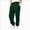 Dark Green Pants, variant on Teen Boys Sweatpants Wide Leg Sweatpants 5-16 Years Kids Baggy Pants with Pockets Fall Winter Workout Casual Kids Pants Size 15-16 Years